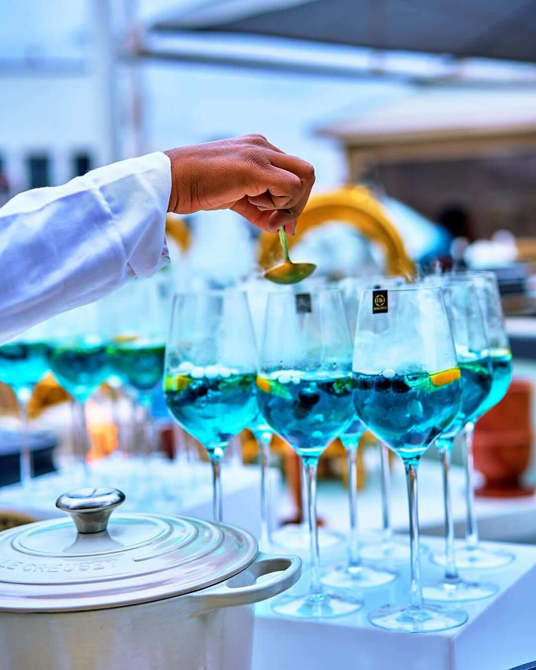 About Precious Meals