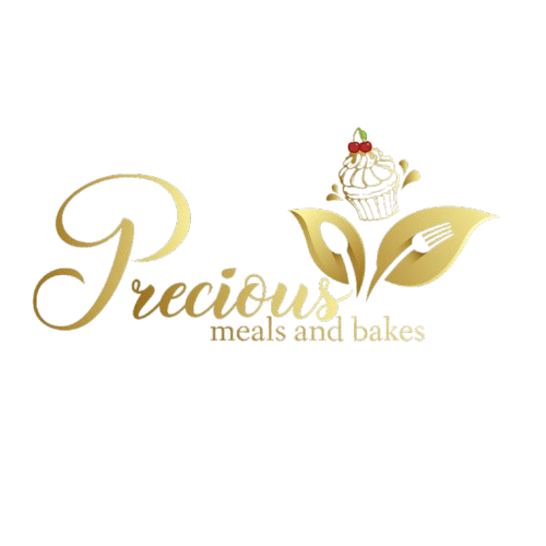 Precious Meals & Bakes